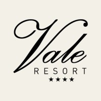 The Vale Resort logo