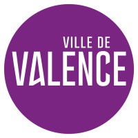 VILLE DE VALENCE logo