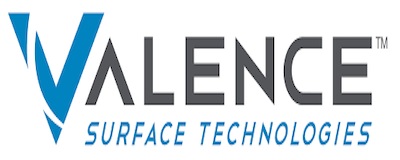 Valence Surface Technologies logo