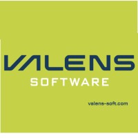 Valens Software LLC logo