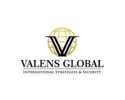 Valens Global logo