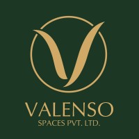 Valenso Spaces logo