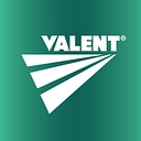 Valent U.S.A. LLC logo