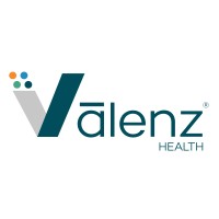 Vālenz Health® logo