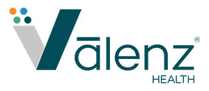 Vālenz Health® logo