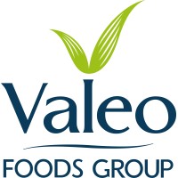 Valeo Foods Group logo
