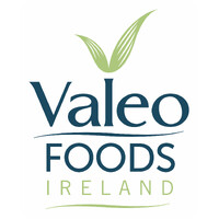 Valeo Foods Ireland logo