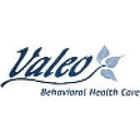 Valeo Behavioral Health Care logo