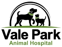 Vale Park Animal Hospital logo