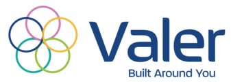 Valer logo