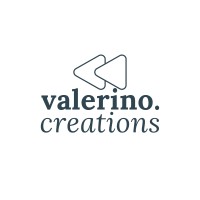 Logo valerino.creations