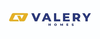 Valery Homes logo