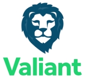 Valiant Finance logo