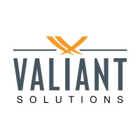 Valiant Solutions logo