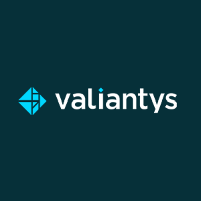 VALIANTYS logo