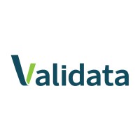 Validata Group logo