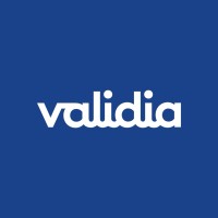 Validia logo