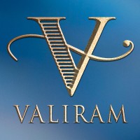 Valiram logo