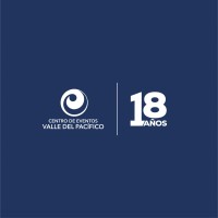 Centro de Eventos Valle del Pacífico logo