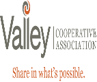 Valley Cooperative Association logo