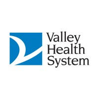 Valley Health System logo