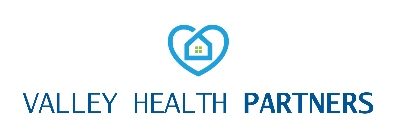 Valley Health Partners logo