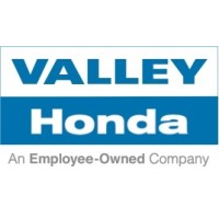 Valley Honda logo