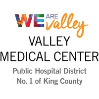 Valley Medical Center logo