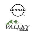 Valley Nissan logo