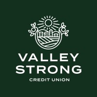 Valley Strong Credit Union logo