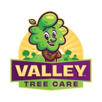 Valley Tree Care logo