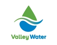 Valley Water logo