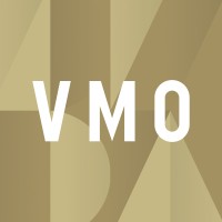 VMO logo