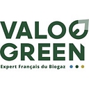 VALOGREEN SAS Logo