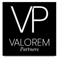 Valorem Partners logo