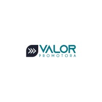 Valor Promotora logo