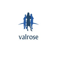 Valrose logo