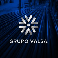 Grupo Valsa logo