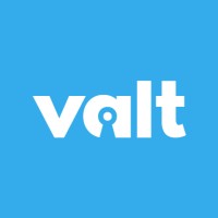 VALT logo