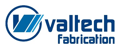 Valtech Fabrication logo