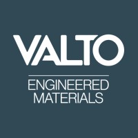 Valto Engineered Materials logo