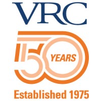 VRC (Valuation Research Corporation) logo