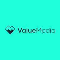 Value Media logo