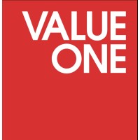 ValueOne AB logo