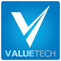 ValueTech LTD logo