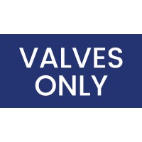 Valves Only logo