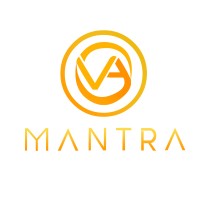 VA Mantra logo