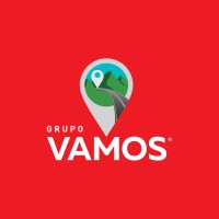 Grupo Vamos logo