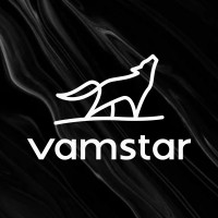 Vamstar logo