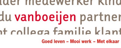 Vanboeijen logo